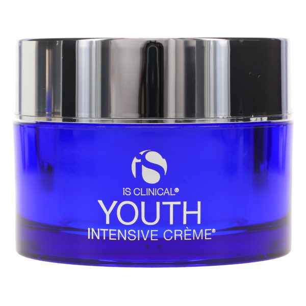 iS Clinical Youth Intensive Creme 3.5 oz