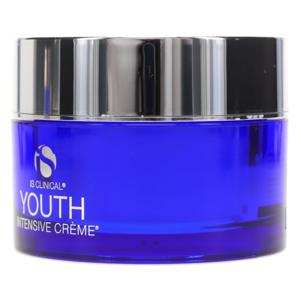 iS Clinical Youth Intensive Creme 3.5 oz