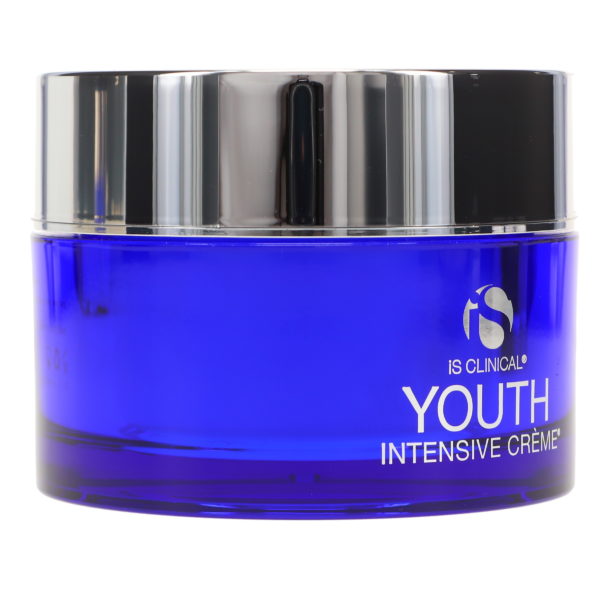 iS Clinical Youth Intensive Creme 3.5 oz