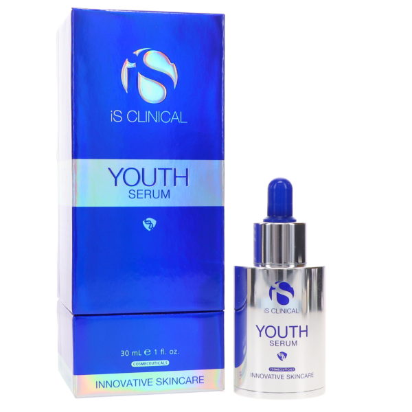 iS Clinical Youth Serum 1 oz
