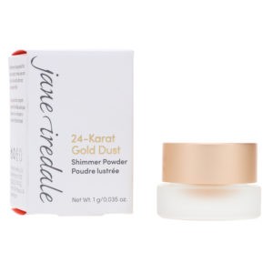 jane iredale 24-Karat Gold Dust 0.035 oz