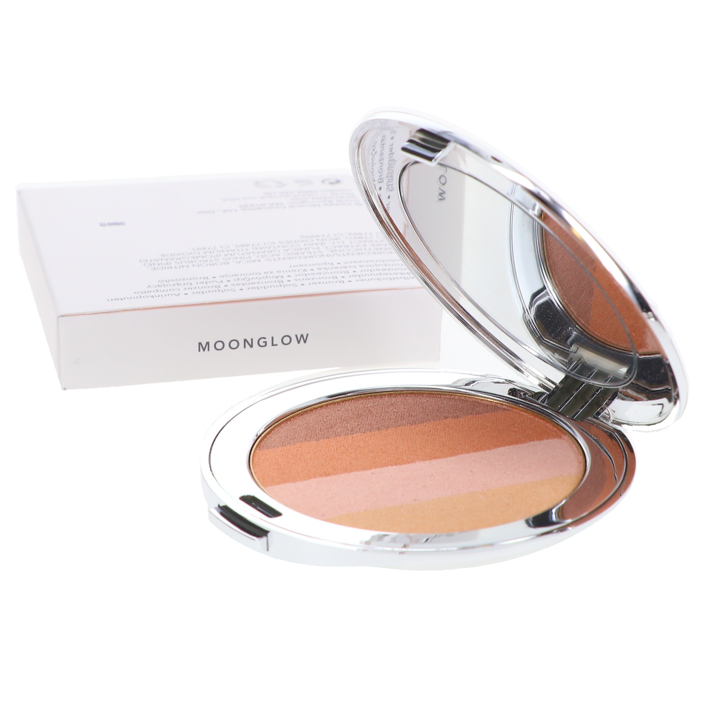 jane iredale Bronzers Moonglow Golden 0.3 oz