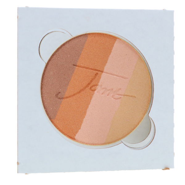 jane iredale Bronzer Moonglow Refill  0.3 oz