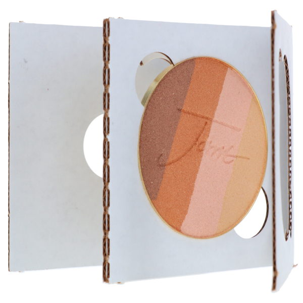 jane iredale Bronzer Moonglow Refill  0.3 oz