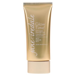 jane iredale Glow Time Full Coverage Mineral BB11 Cream 1.7 oz