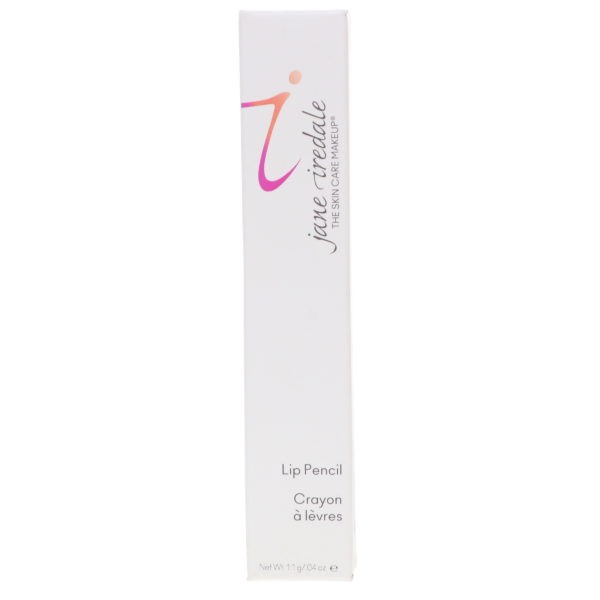 jane iredale Lip Pencil Nutmeg 0.04 oz