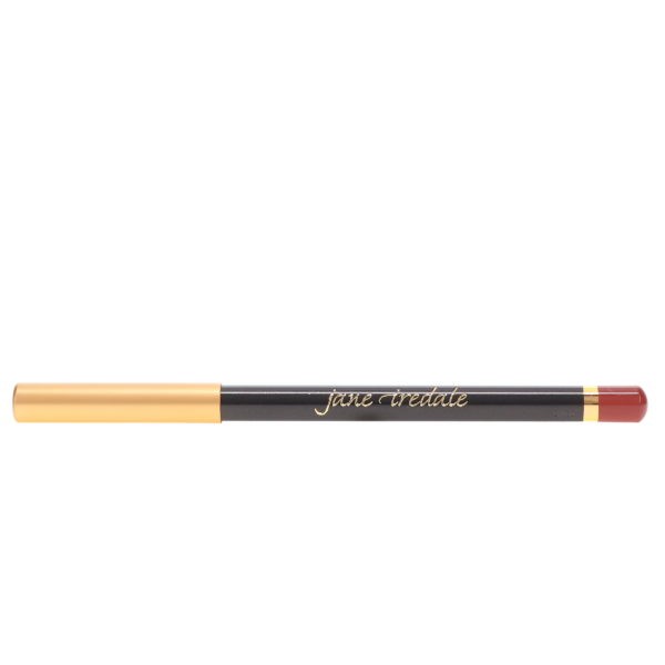 jane iredale Lip Pencil Nutmeg 0.04 oz