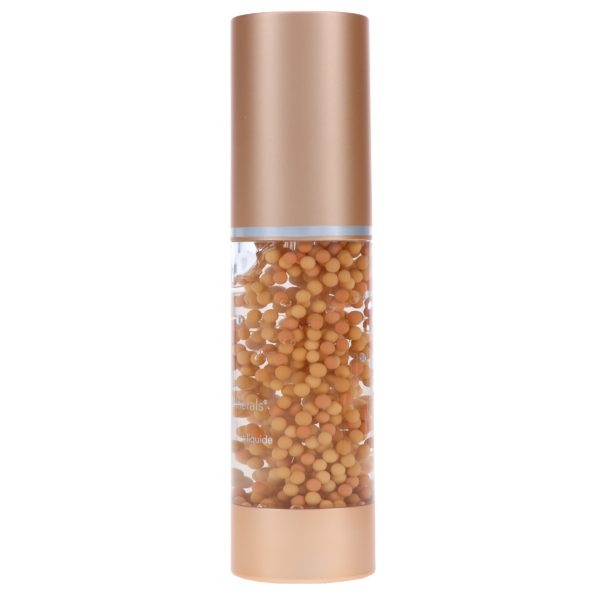 jane iredale Liquid Minerals A Foundation Caramel 1.01 oz