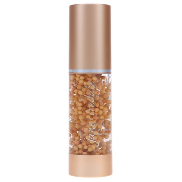 jane iredale Liquid Minerals A Foundation Caramel 1.01 oz