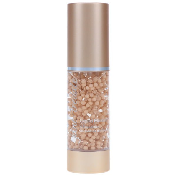 jane iredale Liquid Minerals A Foundation Bisque 1.01 oz