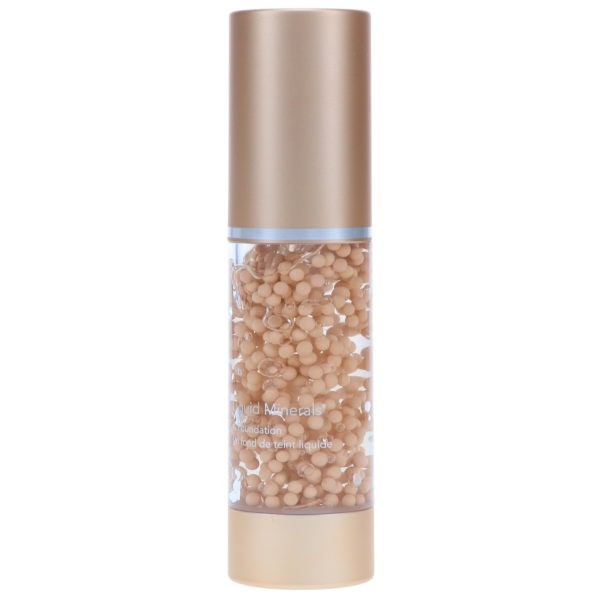 jane iredale Liquid Minerals A Foundation Bisque 1.01 oz