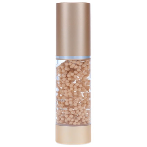 jane iredale Liquid Minerals A Foundation Bisque 1.01 oz