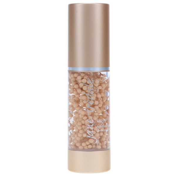 jane iredale Liquid Minerals A Foundation Bisque 1.01 oz