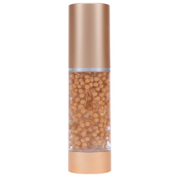 jane iredale Liquid Minerals A Foundation Honey Bronze 1.01 oz