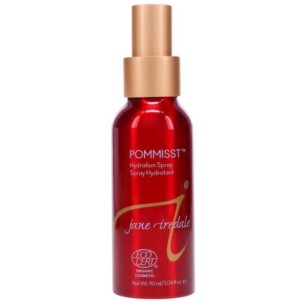 jane iredale POMMISST Hydration Spray 3.04 oz