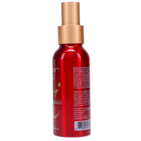 jane iredale POMMISST Hydration Spray 3.04 oz