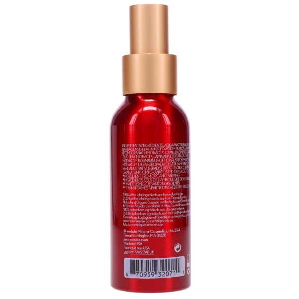 jane iredale POMMISST Hydration Spray 3.04 oz