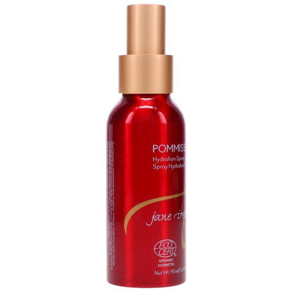 jane iredale POMMISST Hydration Spray 3.04 oz