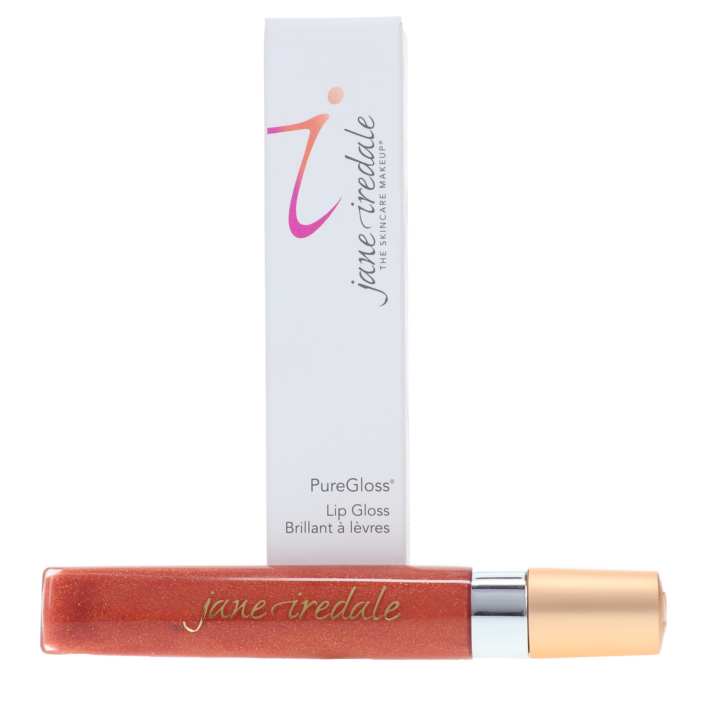 jane iredale PureGloss Lip Gloss Sangria 0.23 oz