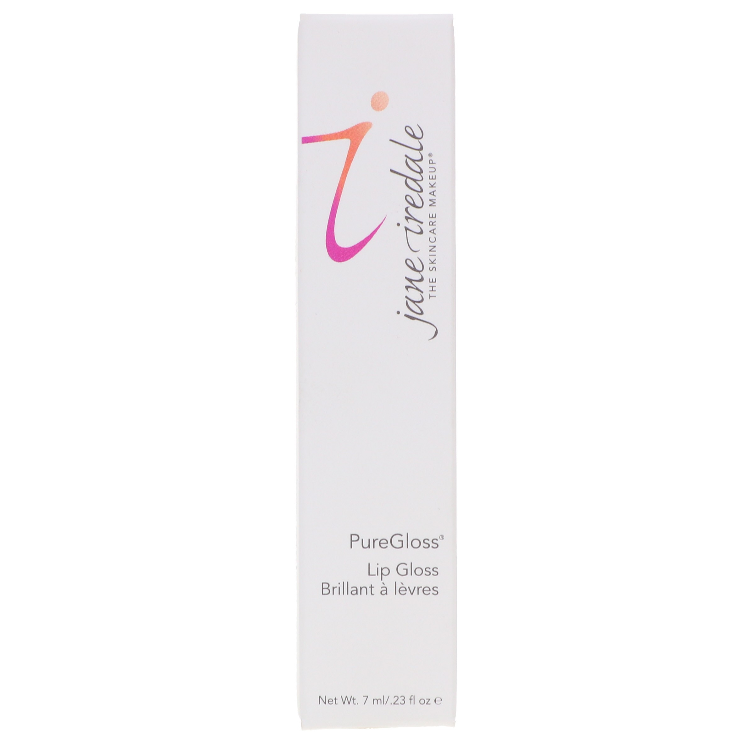 jane iredale PureGloss Lip Gloss Sangria 0.23 oz