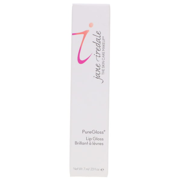 jane iredale PureGloss Lip Gloss Plum 0.23 oz