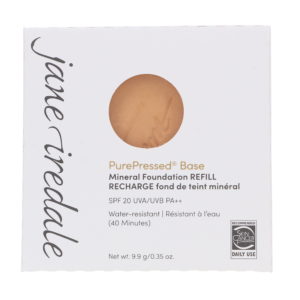 jane iredale PurePressed Base Refill Golden Glow 0.35 oz