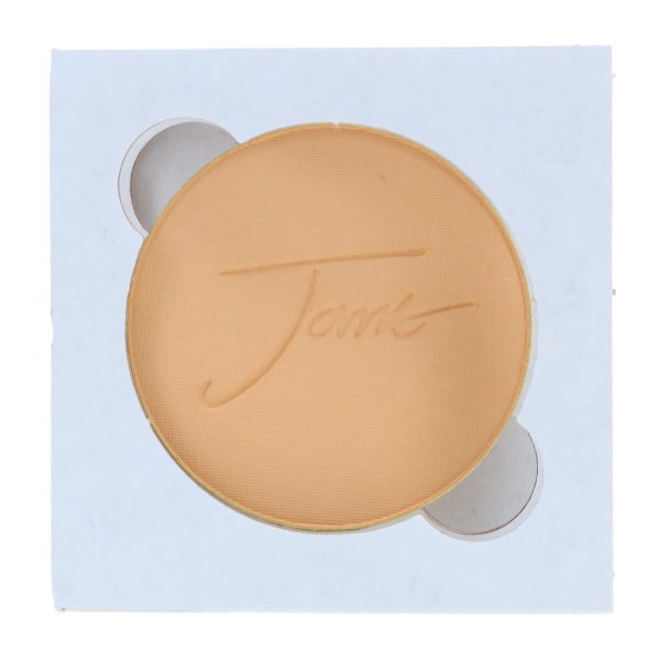 jane iredale PurePressed Base Refill Golden Glow 0.35 oz