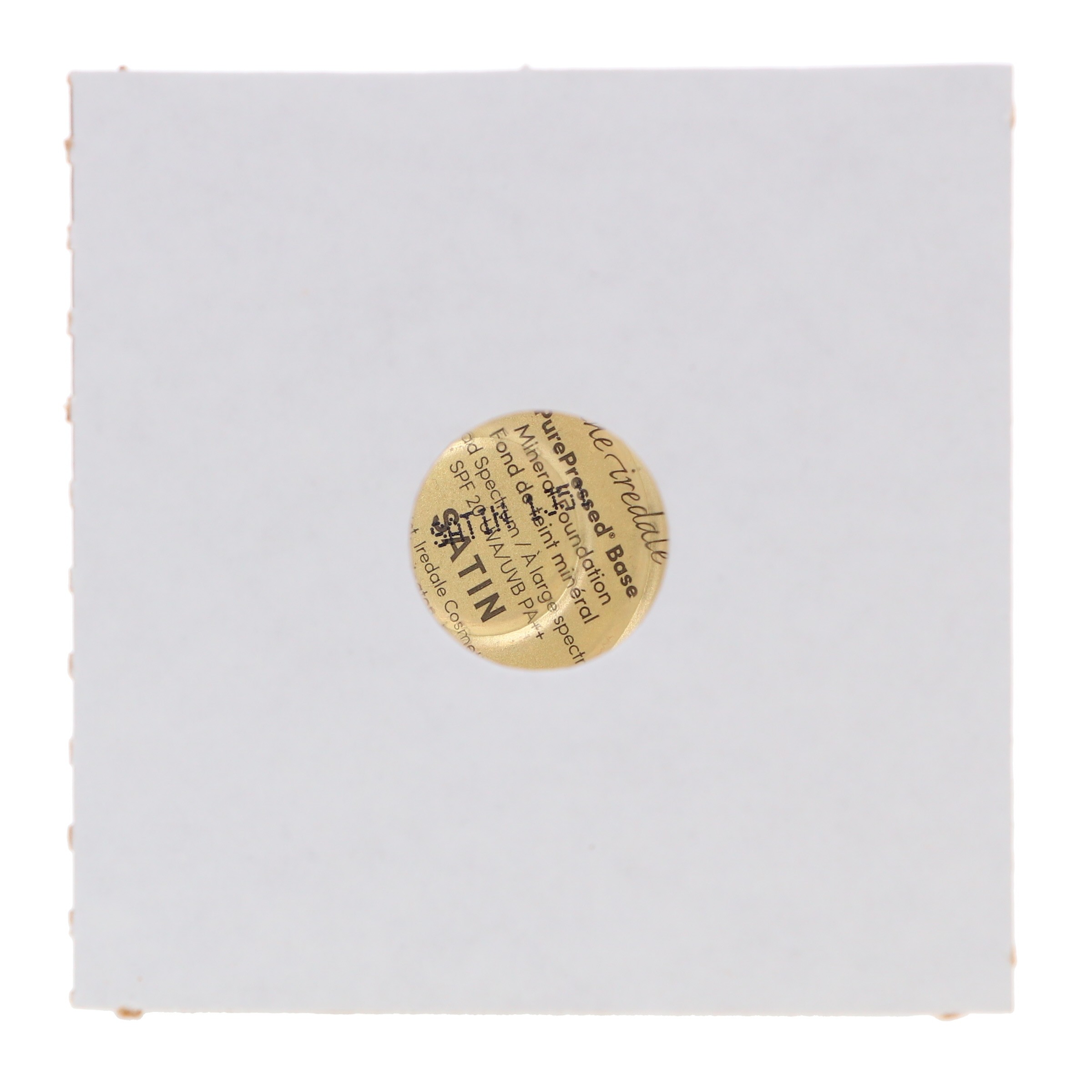 jane iredale PurePressed Base Refill Satin 0.35 oz