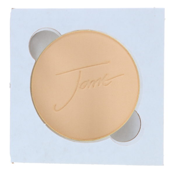 jane iredale PurePressed Base  Refill Warm Sienna 0.35 oz