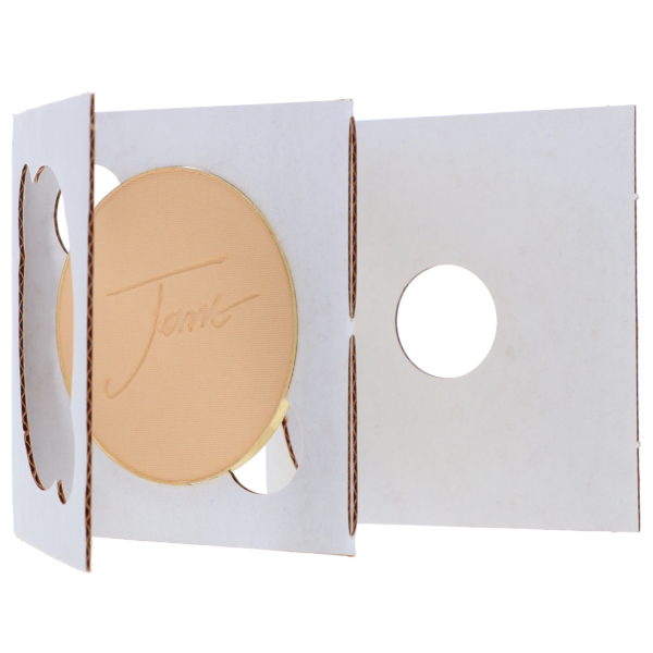 jane iredale PurePressed Base  Refill Warm Sienna 0.35 oz