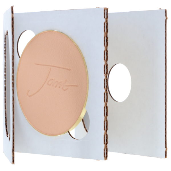 jane iredale PurePressed Base SPF 20 Refill Radiant 0.35 oz