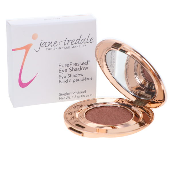 jane iredale PurePressed Eye Shadow Dawn 0.06 oz