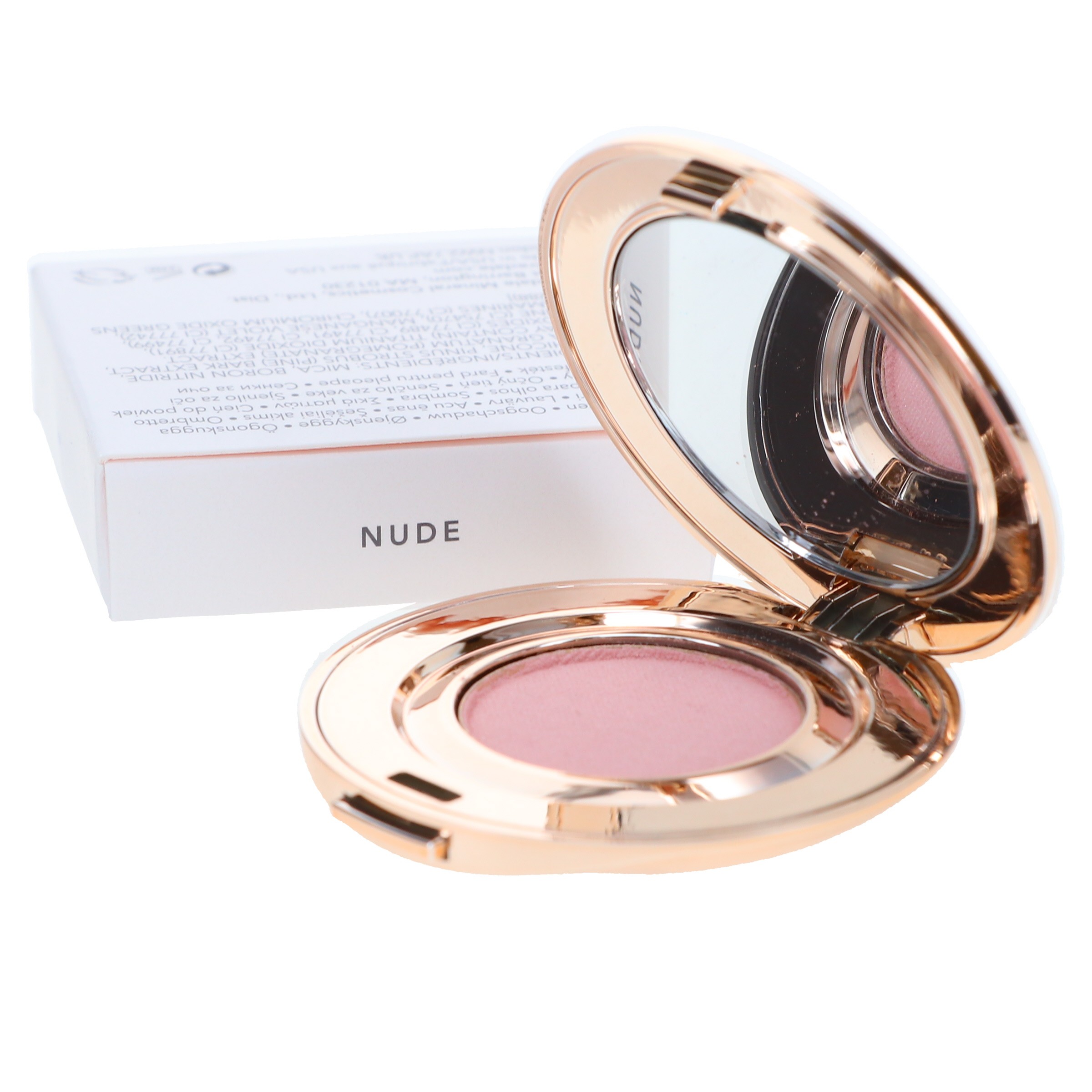 jane iredale PurePressed Eye Shadow Nude 0.06 oz