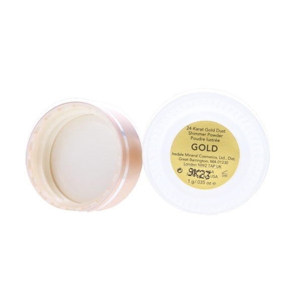 jane iredale 24-Karat Gold Dust 0.035 oz