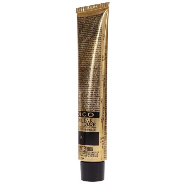 Joico Vero K-Pak 4A Dark Ash Brown 2.5 oz