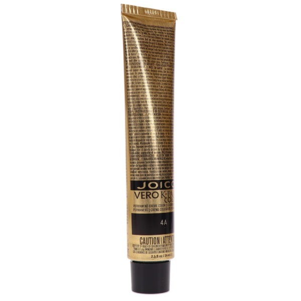 Joico Vero K-Pak 4A Dark Ash Brown 2.5 oz