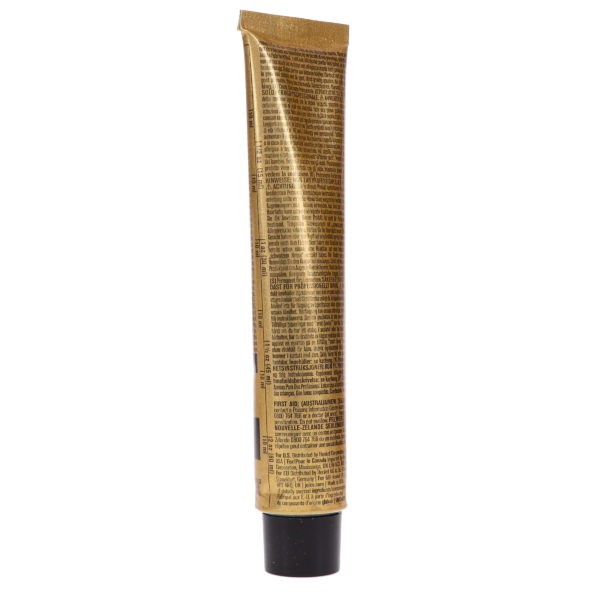 Joico Vero K-Pak 7A Dark Ash Blonde 2.5 oz