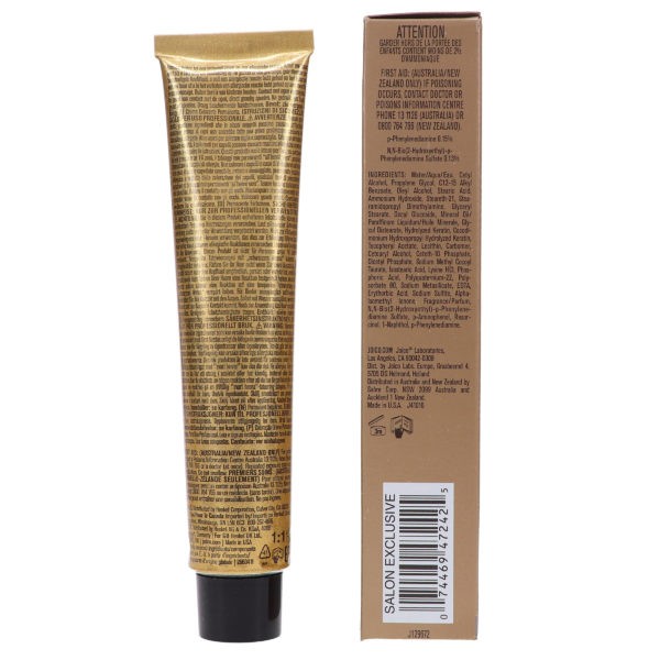 Joico Vero K-Pak 7A Dark Ash Blonde 2.5 oz