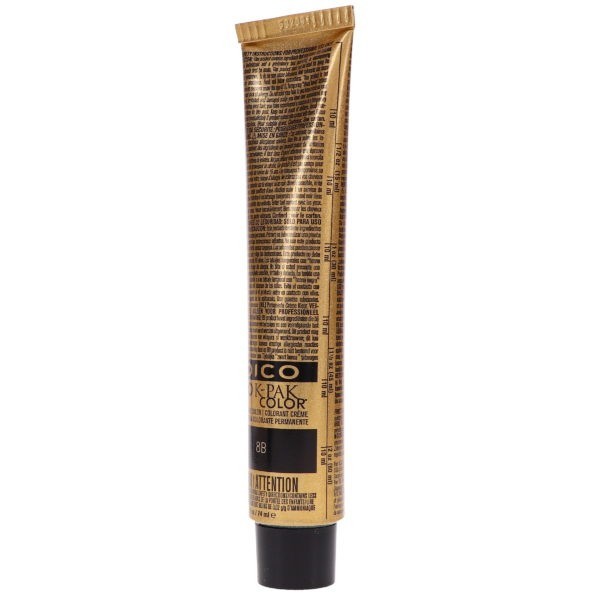 Joico Vero K-Pak 8B Medium Beige Blonde 2.5 oz