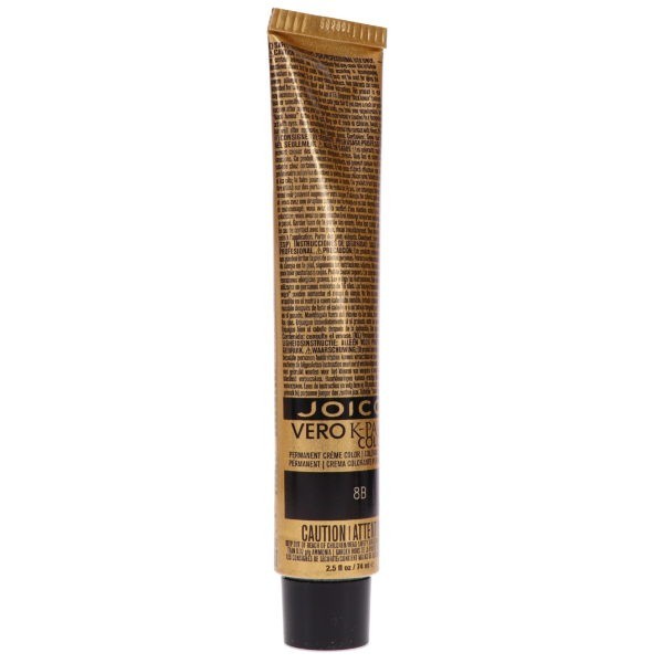 Joico Vero K-Pak 8B Medium Beige Blonde 2.5 oz