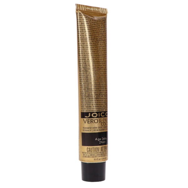 Joico Vero K-Pak Color 2NA+ Very Dark Nautral Ash Brown 2.5 oz