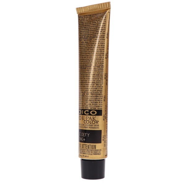 Joico Vero K-Pak Color Age Defy 7 NG+ Dark Natural Blonde 2.5 oz