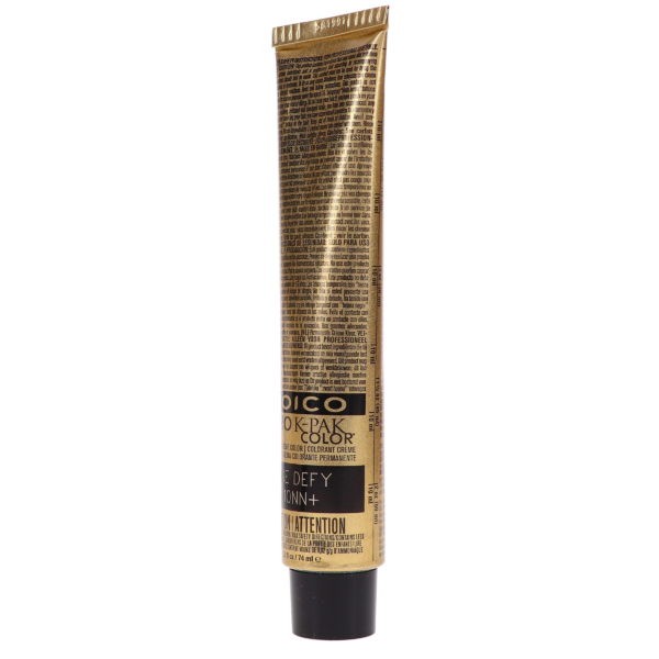 Joico Vero K-Pak Hair Color 10NN+ Age Defy Very Light Natural Natural Blonde 2.5 oz