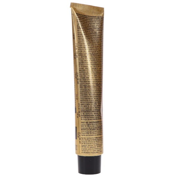Joico Vero K-Pak Hair Color 10NN+ Age Defy Very Light Natural Natural Blonde 2.5 oz