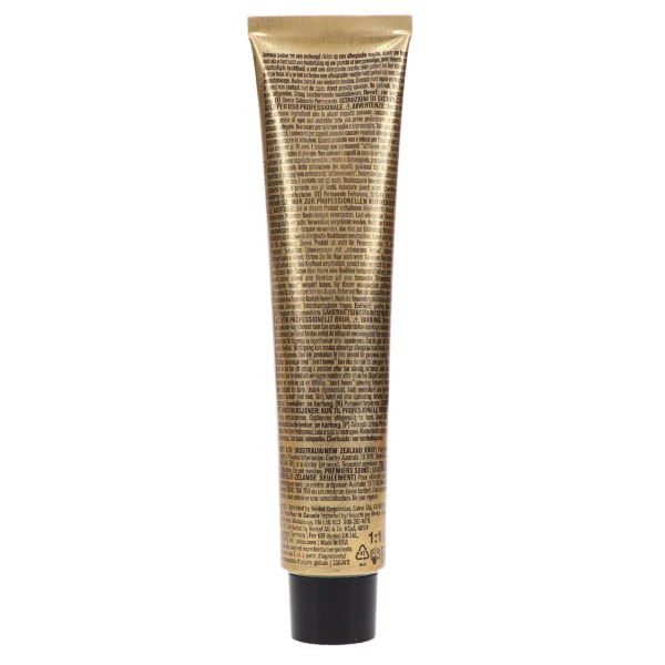 Joico Vero K-Pak Hair Color 10NN+ Age Defy Very Light Natural Natural Blonde 2.5 oz