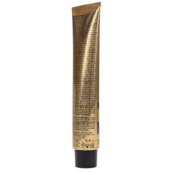 Joico Vero K-Pak Hair Color 10NN+ Age Defy Very Light Natural Natural Blonde 2.5 oz