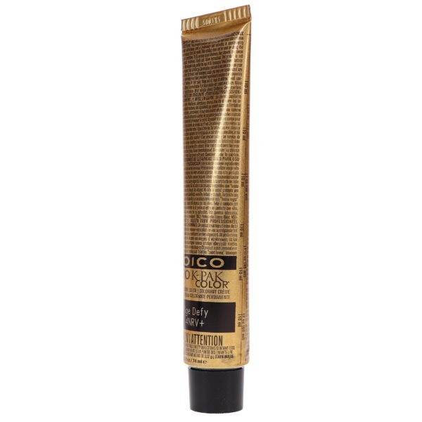 Joico Vero K-Pak Hair Color 4NRV+ Age Defy Dark Natural Red Violet Brown 2.5 oz