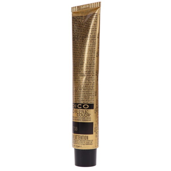 Joico Vero K-Pak TSB Silver Blonde 2.5 oz