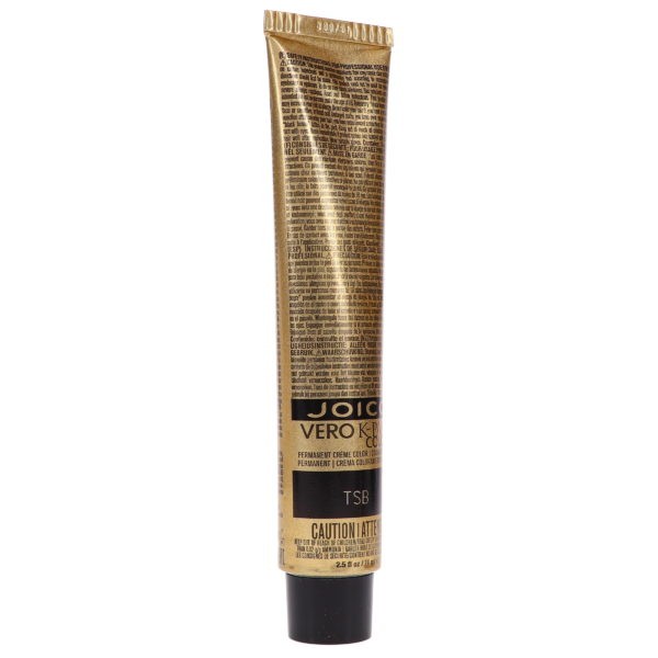 Joico Vero K-Pak TSB Silver Blonde 2.5 oz