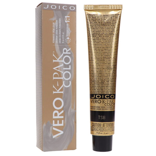 Joico Vero K-Pak TSB Silver Blonde 2.5 oz